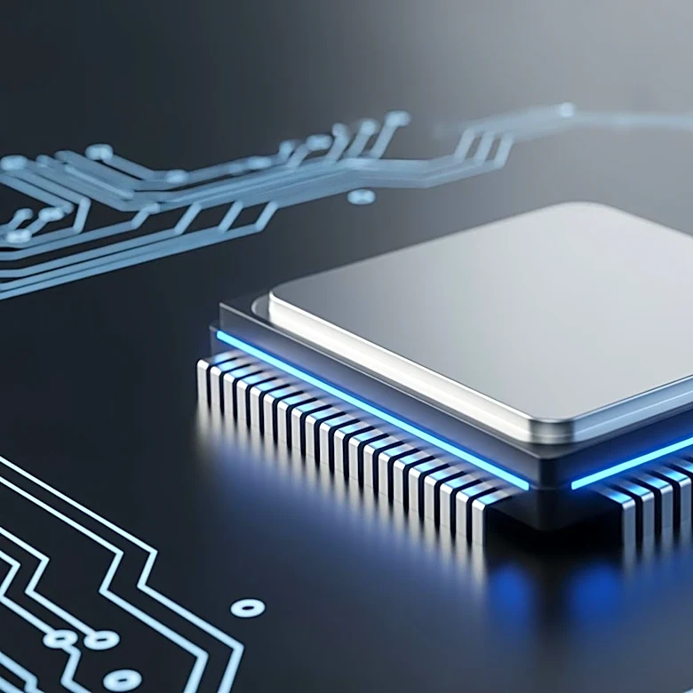 Union Minister Ashwini Vaishnaw Announces Semiconductor Plant in Odisha, Boosting Technology Hub Status