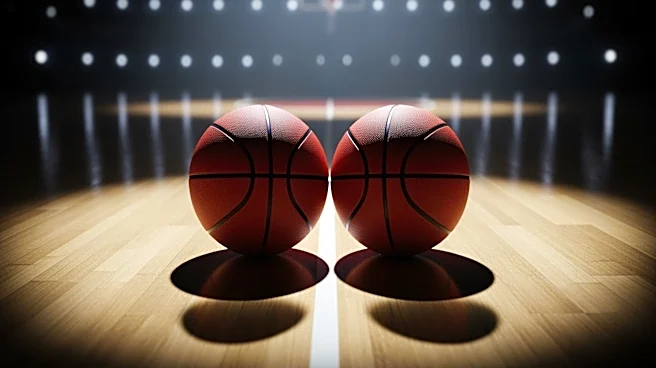 LeBron James and Son Bronny Make NBA History with Playoff Appearance