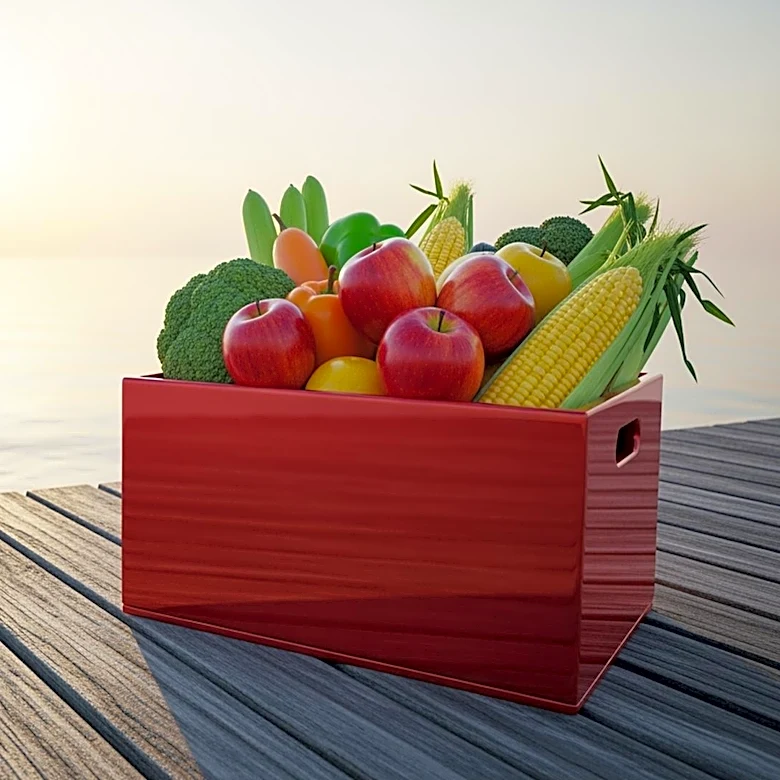 USDA Allocates $14 Million to Boost Global Demand for U.S. Agricultural Exports