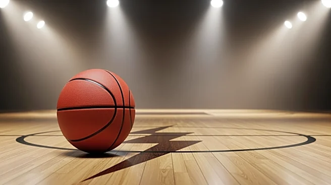 Oklahoma City Thunder Favored to Win NBA Title as Playoffs Begin