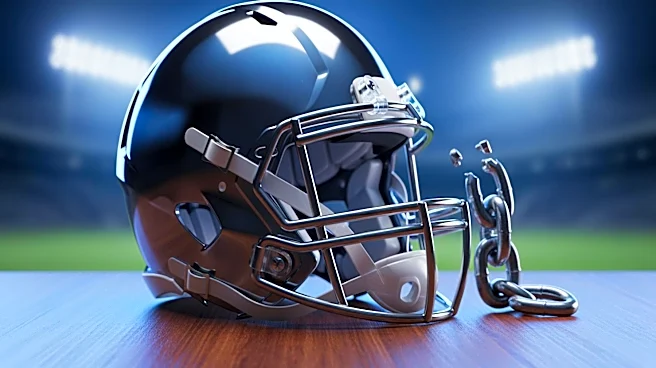 Bengals Acquire Dexter Lawrence in Historic Draft Deal, Bolstering Defense