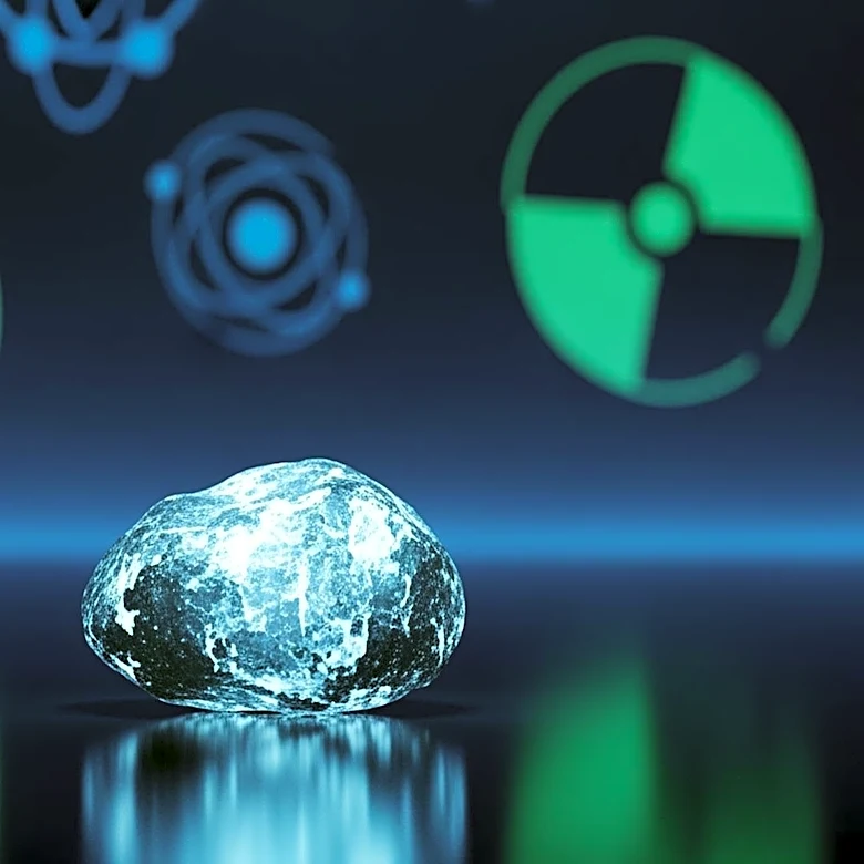 Ur-Energy Positioned to Meet Rising U.S. Uranium Demand Amid Nuclear Energy Focus