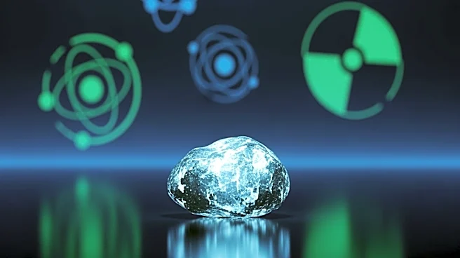 Ur-Energy Positioned to Meet Rising U.S. Uranium Demand Amid Nuclear Energy Focus