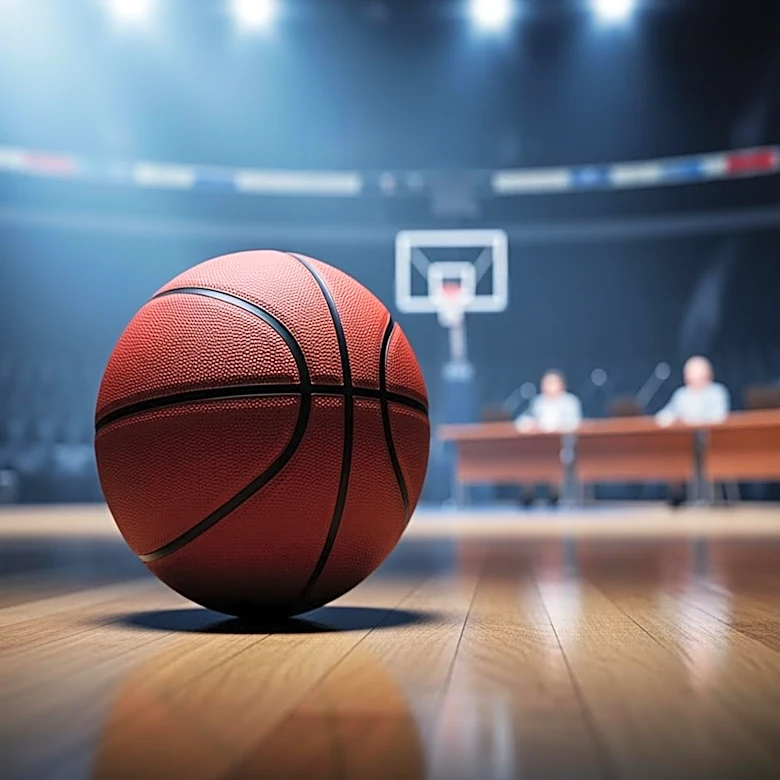 Detroit Pistons Face Orlando Magic in NBA Playoffs Game 1