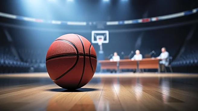 Detroit Pistons Face Orlando Magic in NBA Playoffs Game 1