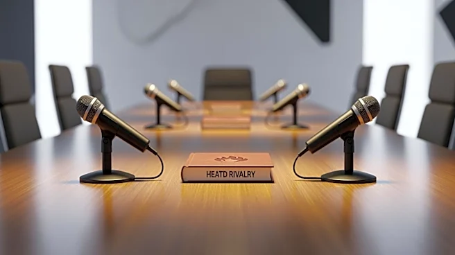 BookCon 2026: 'Heated Rivalry' Author and Show Creator Discuss Series Success