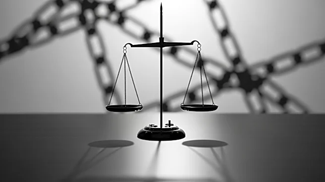 Rosen Law Firm Urges Apollo Global Management Investors to Join Class Action Over Epstein Ties