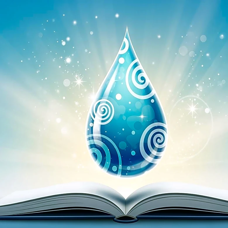 Young Author Aizelle San Publishes First Children's Book 'Sky's Wacky Raindrop Rescue'