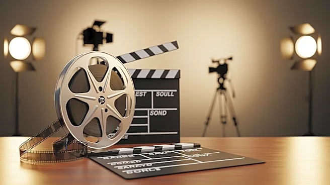 Documentary Lineup at 2026 Contenders Television Highlights Industry Icons