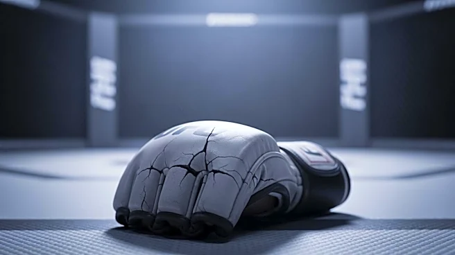 Jan Blachowicz Withdraws from UFC 328 Due to Injury, Rematch with Guskov in Jeopardy