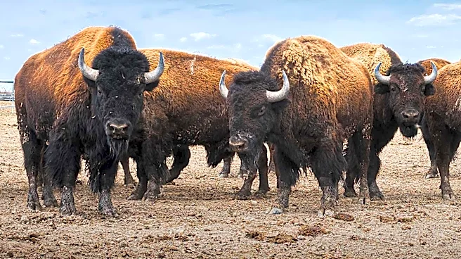 Documentary Screening Highlights Environmental Impact of Animal Agriculture