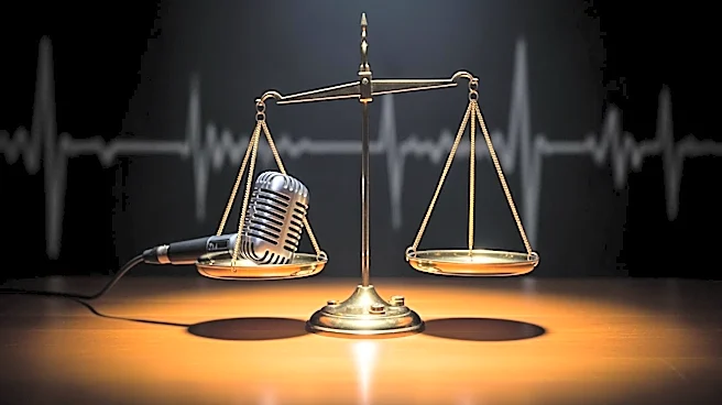 Federal Jury Finds Live Nation Engaged in Anticompetitive Practices, Impacting Music Industry