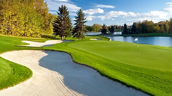 Golf, Illinois: A Historic Village Shaped by Its Exclusive Golf Club