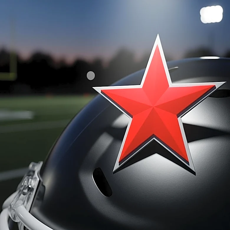 NFL Analyst Identifies Clemson's Blake Miller as 'Red Star' Prospect for 2026 Draft