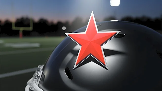 NFL Analyst Identifies Clemson's Blake Miller as 'Red Star' Prospect for 2026 Draft