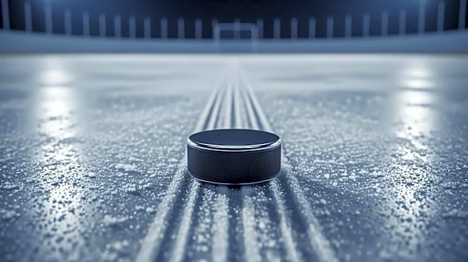 Ottawa Charge Secures Crucial Victory Over New York Sirens in PWHL