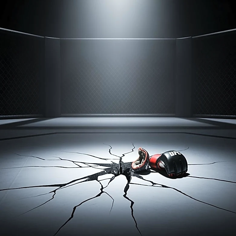 Henry Cejudo Withdraws from RAF 08 Main Event Due to Injury, Altering Fight Lineup