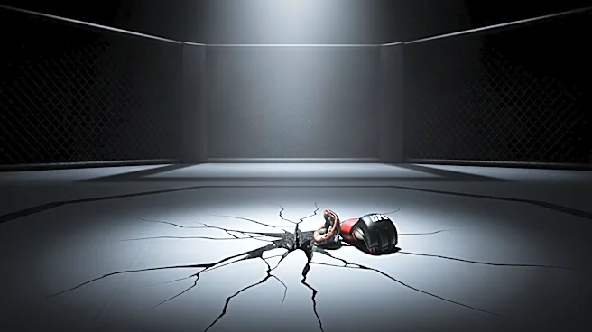 Henry Cejudo Withdraws from RAF 08 Main Event Due to Injury, Altering Fight Lineup