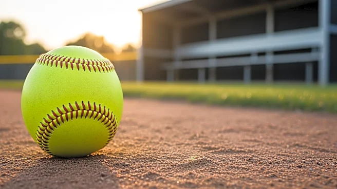 Virginia Tech Softball Faces Defeat Against Georgia Tech in 6-2 Loss