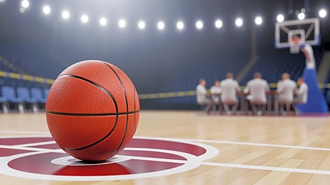 Iowa Basketball Secures Transfer Center Andrew McKeever to Bolster Team