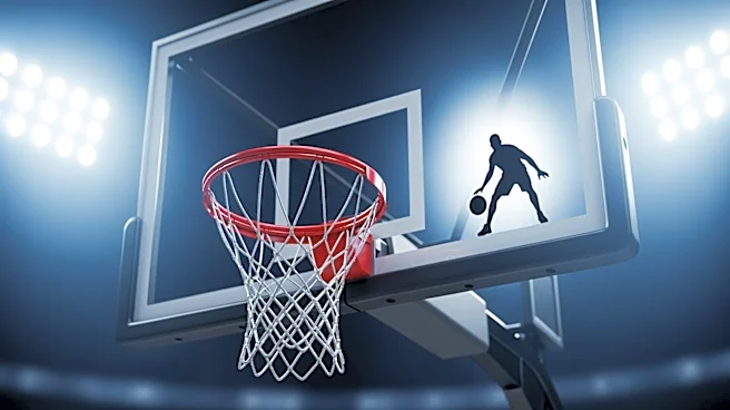 Duke Basketball Eyes Belmont's Drew Scharnowski for Defensive Boost