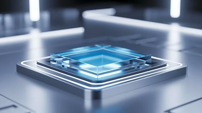 Odisha Breaks Ground on Advanced Glass Chip Packaging Unit