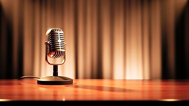 Graham Norton Reflects on Career and Comedy in Candid Interview