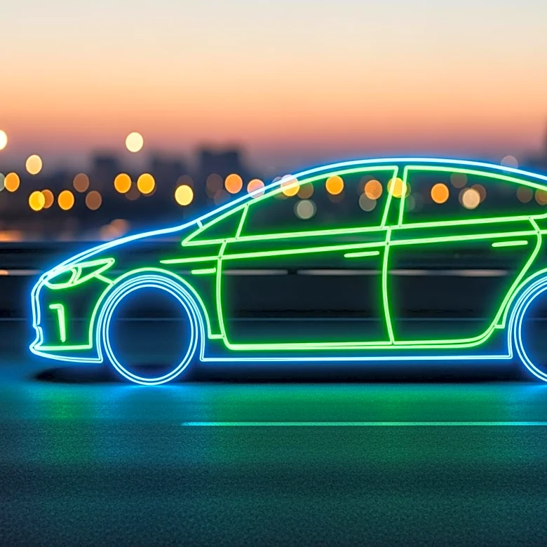 Hybrid Vehicles Gain Popularity Amid Rising Fuel Prices, Consumer Reports Finds