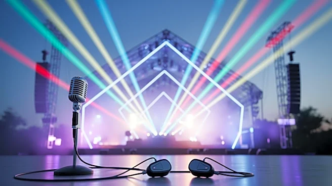 Madonna Joins Sabrina Carpenter for Iconic Coachella Performance