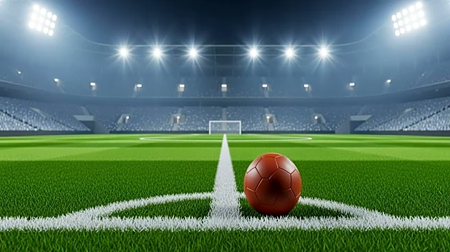 Nottingham Forest Aims to Secure Premier League Safety Against Burnley