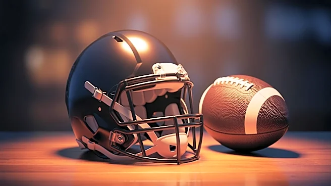 Auburn Tigers Secure Four-Star Tight End Commitment from George Lamons Jr.