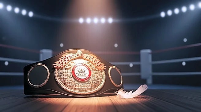 Ahavat Hashem Gordon Wins UTMA Main Event with KO, Dedicates Victory to Fallen Soldier