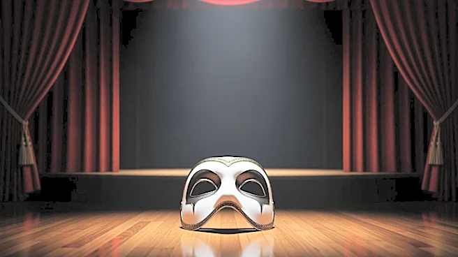 Luca Guadagnino Directs Controversial Opera 'The Death of Klinghoffer' Amid Protests