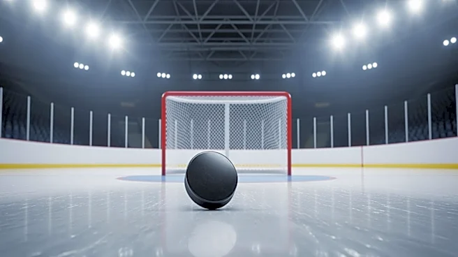 Kirill Kaprizov's Early Goal Propels Wild in Playoff Match