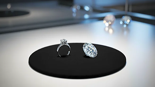 Eternel Diamonds Launches Interactive Ring Studio with Extensive Diamond Selection