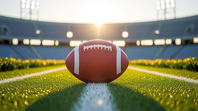 Darian Mensah Shines in Miami Hurricanes Spring Game