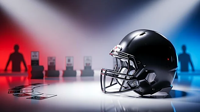 NFL Draft 2026: Key Rumors and Potential Picks Impacting Teams