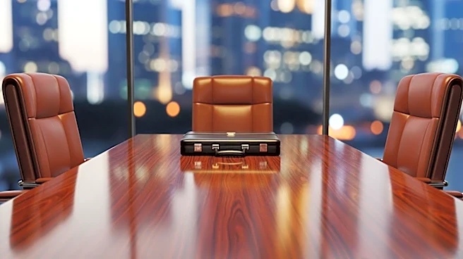 Jared Kushner's Saudi Ties Under Investigation Amid EA Buyout Concerns