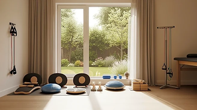 Tiger Woods Progresses in Rehab Following DUI Arrest and Car Crash