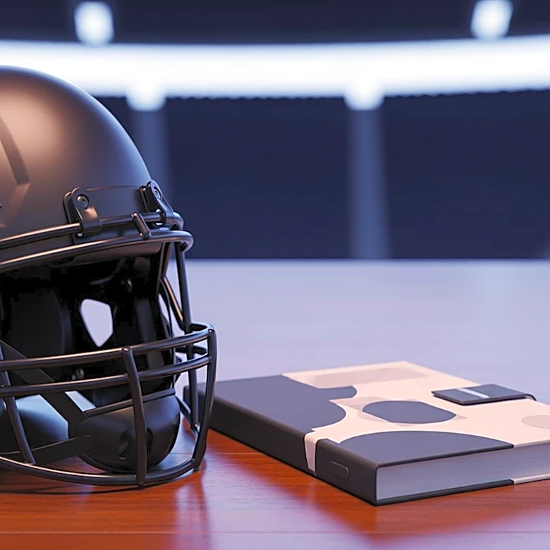 Baltimore Ravens Unveil New Uniforms and Draft Strategy