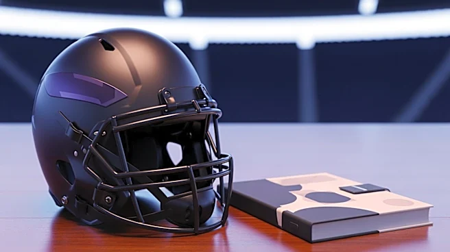 Baltimore Ravens Unveil New Uniforms and Draft Strategy