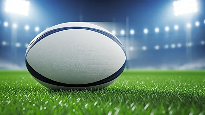 Ellie Kildunne Scores Opening Try for England in Women's Six Nations Against Scotland