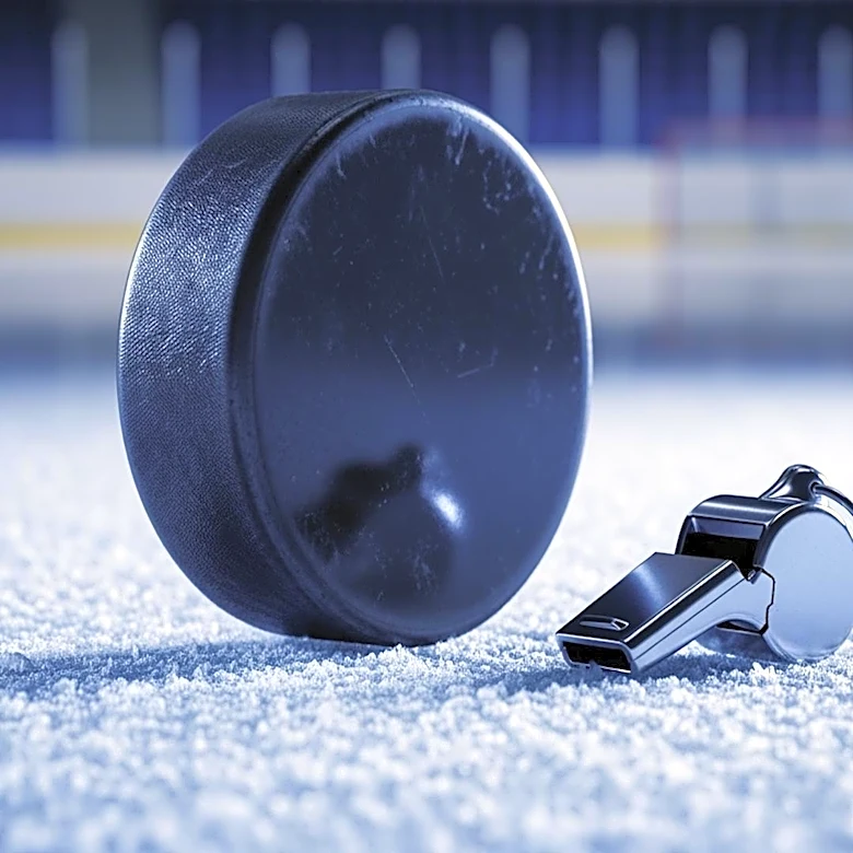 Swiss Hockey Coach Fired for Faking Vaccination Status at 2022 Beijing Olympics