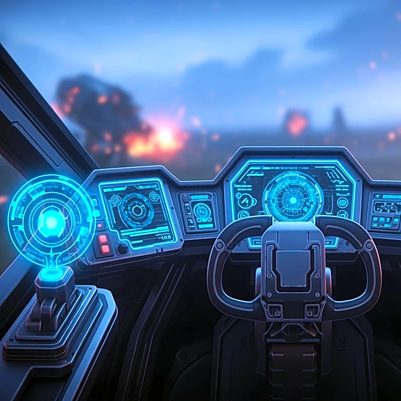 Doom Mod Introduces 28 Pilotable Mechs, Enhancing Gameplay Experience