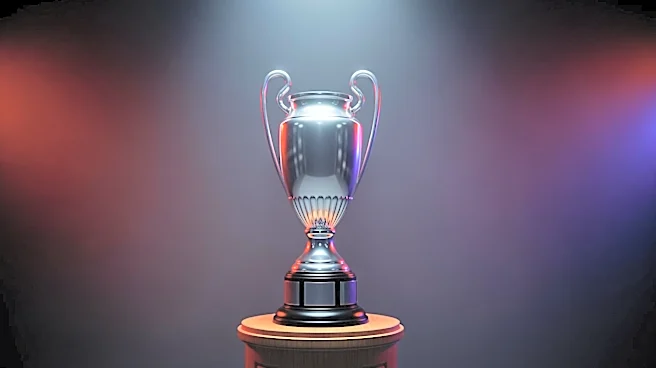 Real Sociedad Triumphs Over Atlético Madrid in Copa del Rey Final