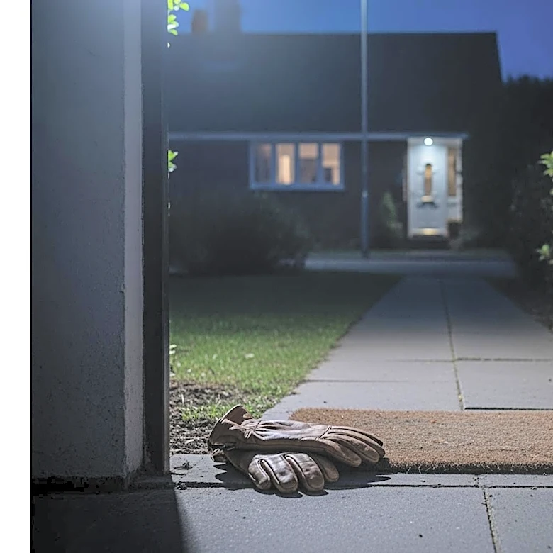 Dylan Sprouse Tackles Trespasser at Los Angeles Home, Ensures Police Intervention