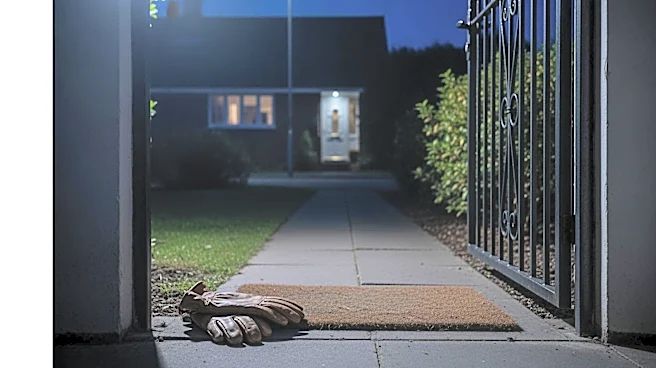 Dylan Sprouse Tackles Trespasser at Los Angeles Home, Ensures Police Intervention