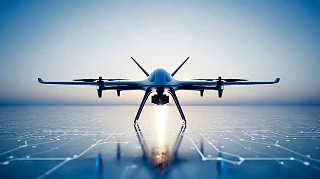 Randle Engineering Leads Design for Advanced UAV Project with Certo Aerospace