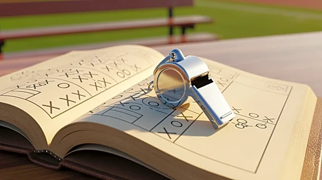 USC Trojans Coach Mike Ekeler Shares Insights on Coaching Philosophy and Player Development