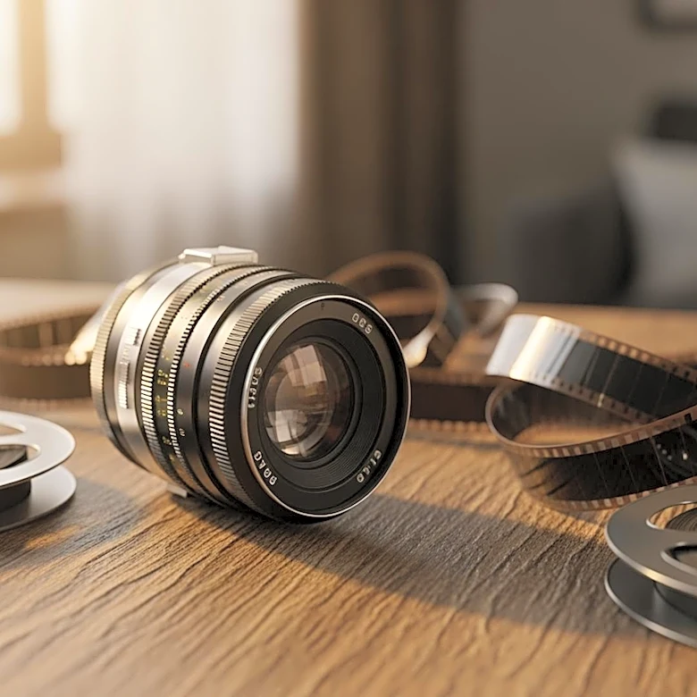 Rebecca Miller's Documentary 'Mr. Scorsese' Explores Martin Scorsese's Life During Covid